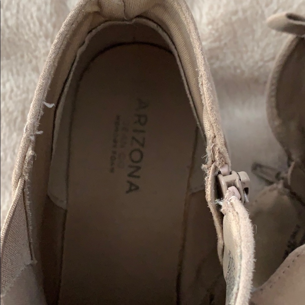 Booties - Picture 2 of 2